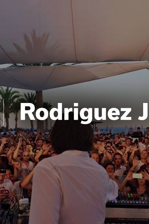 Rodriguez Jr. (Live) @ Solomun + Live (BE-AT.TV)