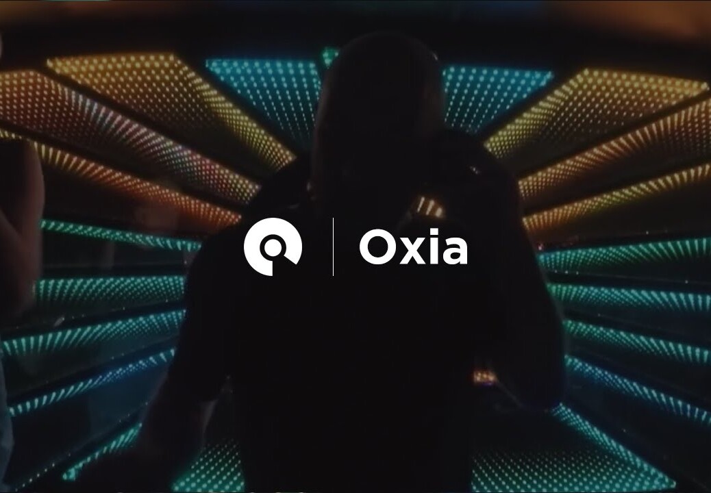 Oxia @ BPM 2017: FORM Music (BE-AT.TV)