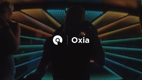 Oxia @ BPM 2017: FORM Music (BE-AT.TV)