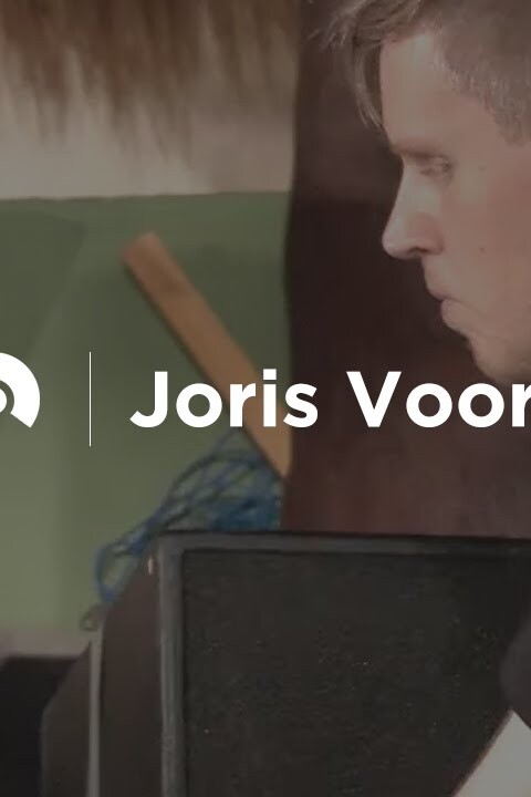 Joris Voorn @ BPM 2017: ANTS (BE-AT.TV)