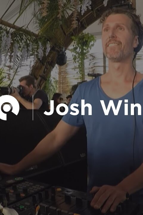 Josh Wink @ The BPM Festival 2017