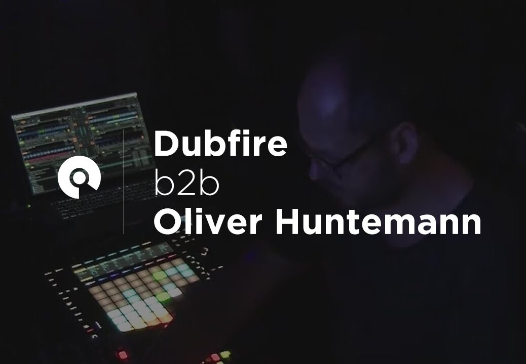 Dubfire b2b Oliver Huntemann @ BPM 2017: Retrospectivo Aire