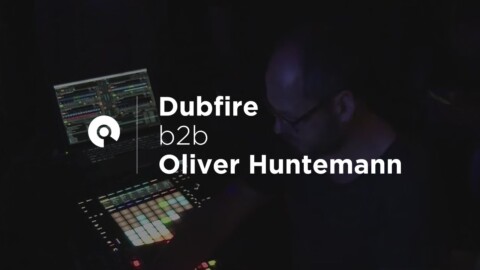 Dubfire b2b Oliver Huntemann @ BPM 2017: Retrospectivo Aire