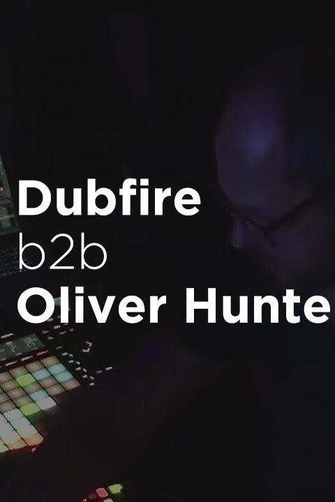 Dubfire b2b Oliver Huntemann @ BPM 2017: Retrospectivo Aire