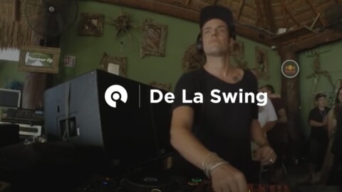 De La Swing @ BPM 2017: Kaluki