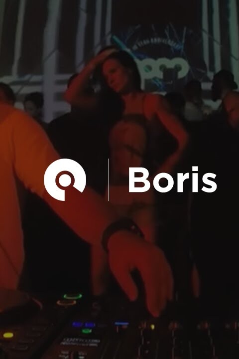 Boris @ The BPM Festival 2017