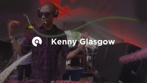 Kenny Glasgow @ BPM 2017: Repopulate Mars