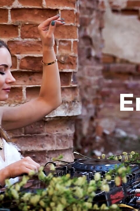 Erin Diosa – Live @ Djanes.net 14.7.2021 [ Organic House & Downtempo DJ Mix ]