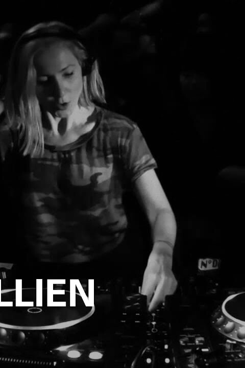 PLAYdifferently: Ellen Allien Boiler Room Berlin DJ Set