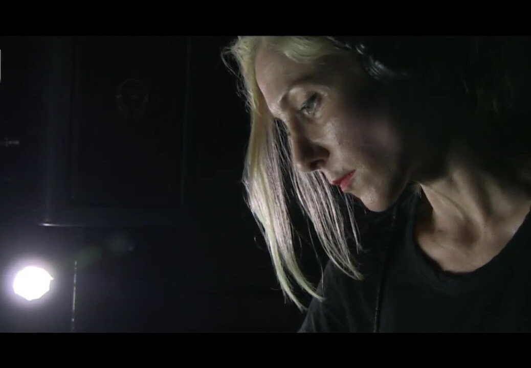 Ellen Allien Live @ Dommune