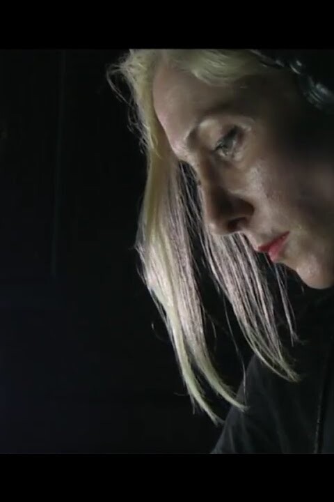 Ellen Allien Live @ Dommune