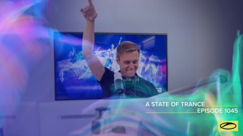A State Of Trance Episode 1045 – Armin van Buuren ( @A State Of Trance )
