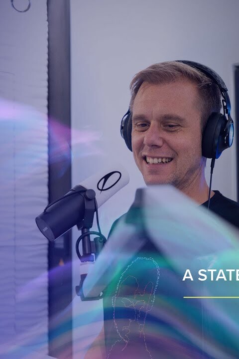 A State Of Trance Episode 1041 – Armin van Buuren (@A State Of Trance )