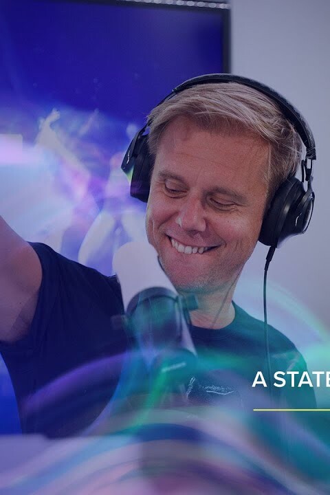 A State Of Trance Episode 1036 – Armin van Buuren (@A State Of Trance )