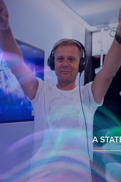 A State Of Trance Episode 1031 – Armin van Buuren (@A State Of Trance)
