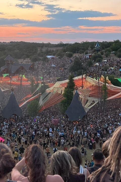 Out of Orbit @ Ozora Festival 2022 [ Full Set ]