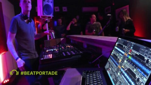 Joris Voorn – Live Studio Session | ADE 2015 | Beatport