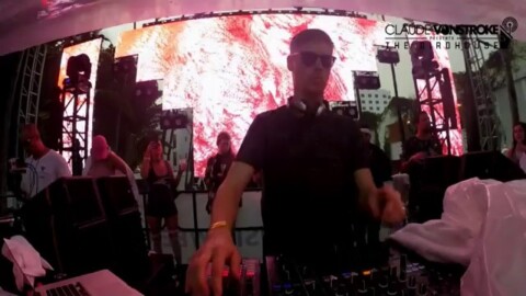 Joris Voorn Live from Claude VonStroke presents The Birdhouse Miami