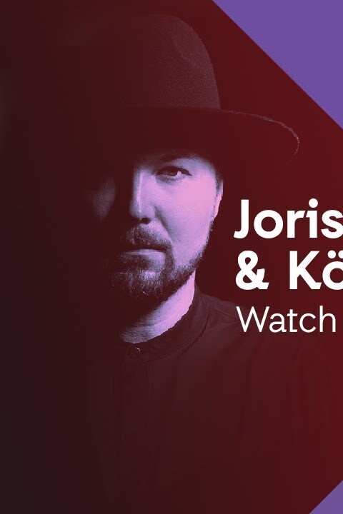 Awakenings Festival 2018 Saturday – Live set Joris Voorn & Kölsch @ Area W