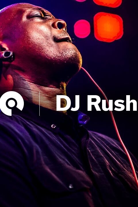 DJ Rush @ Awakenings by Day, ADE 2017 (BE-AT.TV)