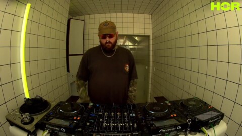 3XL – Special Guest DJ | HÖR – Oct 10 / 2022