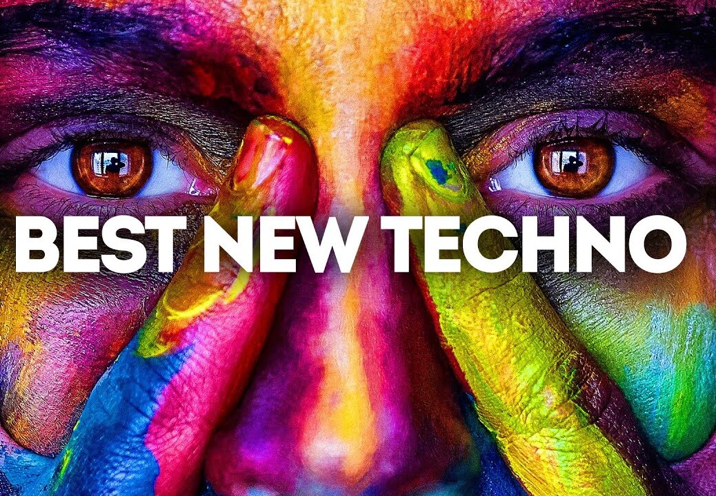 Techno Mix 2019 – Best New Techno Music / VJ mix