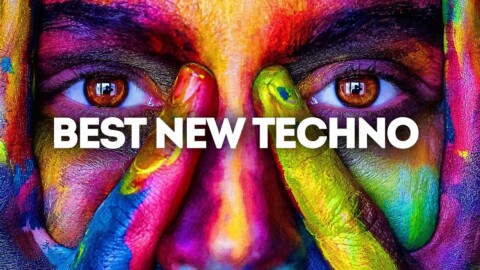 Techno Mix 2019 – Best New Techno Music / VJ mix