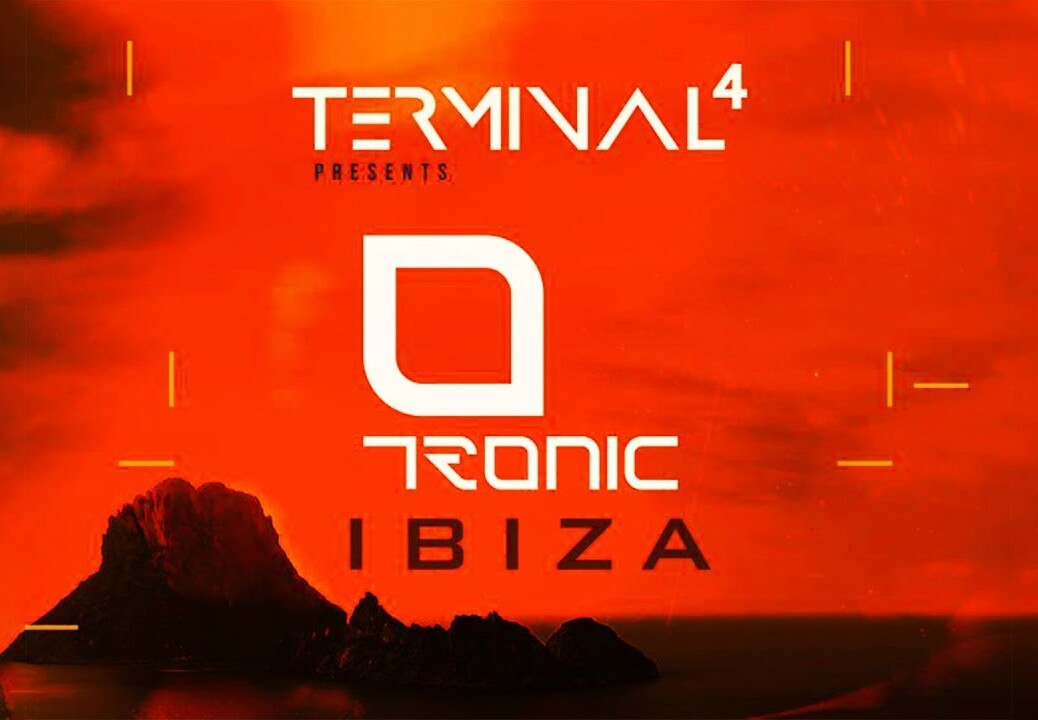 Pig&Dan – Tronic Ibiza by Terminal4 @ Eden club // Techno