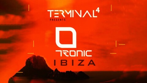 Pig&Dan – Tronic Ibiza by Terminal4 @ Eden club // Techno