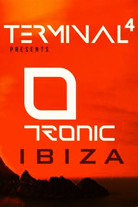 Pig&Dan – Tronic Ibiza by Terminal4 @ Eden club // Techno