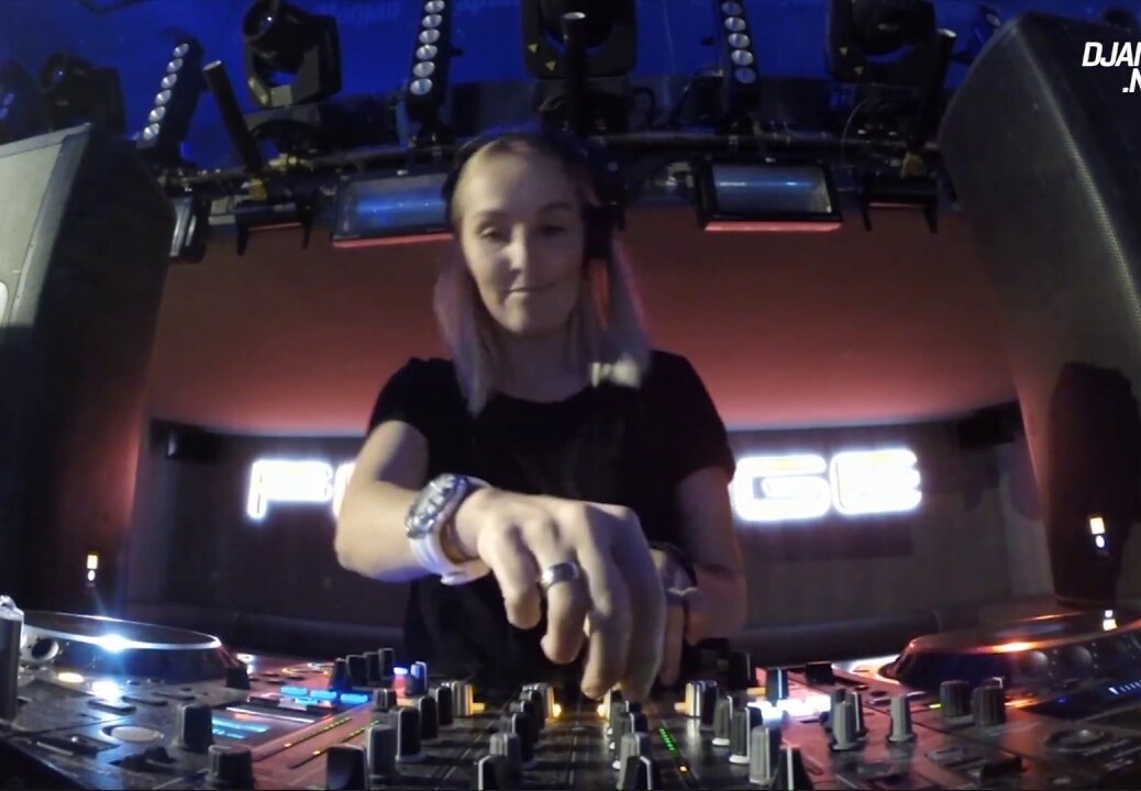 Katarina – Live @ DJanes.net 20.12.2018 // Progressive house