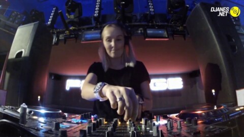 Katarina – Live @ DJanes.net 20.12.2018 // Progressive house