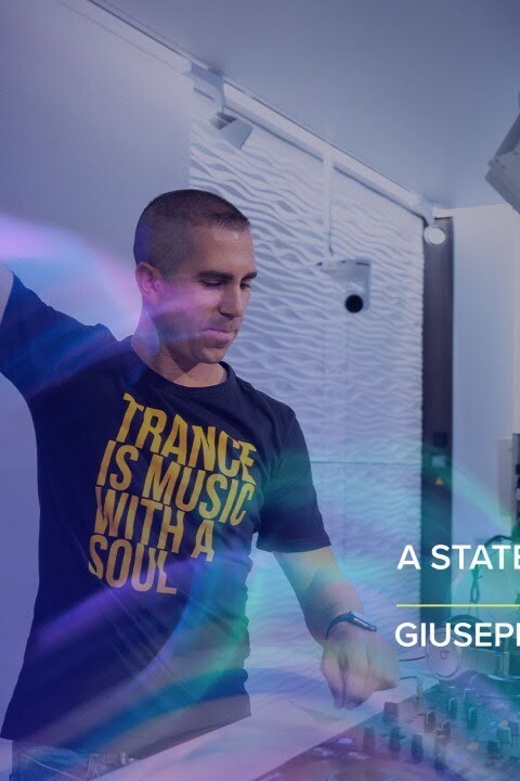 A State Of Trance Episode 1030 – Giuseppe Ottaviani Takeover (@A State Of Trance)