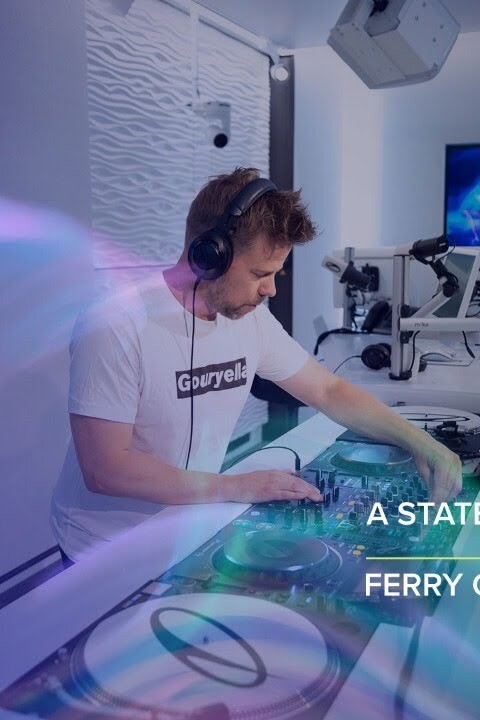 A State Of Trance Episode 1029 – Ferry Corsten Takeover (@A State Of Trance )