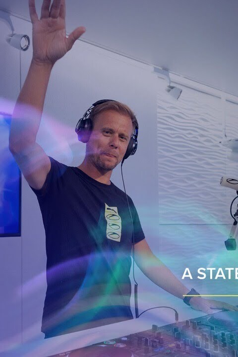 A State Of Trance Episode 1028 – Armin van Buuren (@A State Of Trance) WAO138?! Special