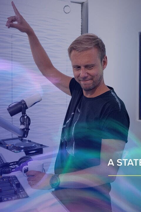 A State Of Trance Episode 1027 – Armin van Buuren (@A State Of Trance)