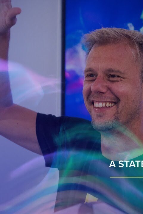 A State Of Trance Episode 1024 – Armin van Buuren (@A State Of Trance )