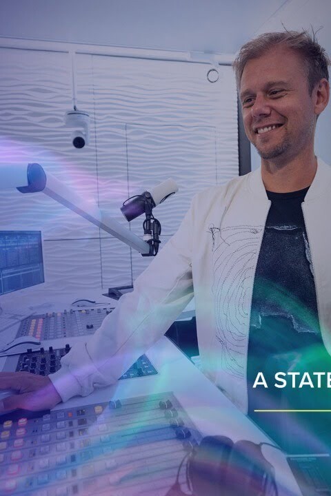 A State Of Trance Episode 1022 – Armin van Buuren (@A State Of Trance  )