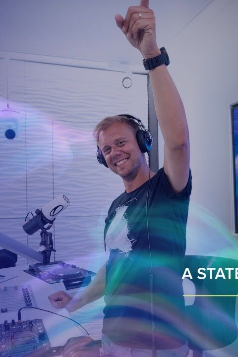 A State Of Trance Episode 1020 – Armin van Buuren (@A State Of Trance)