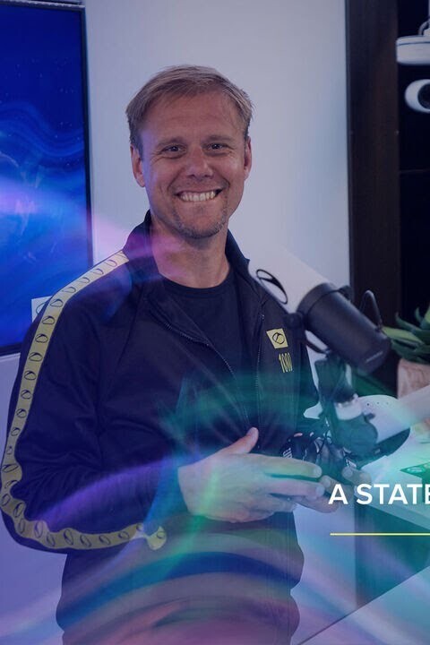 A State Of Trance Episode 1019 – Armin van Buuren (@A State Of Trance)