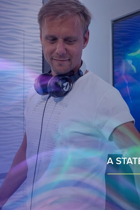 A State Of Trance Episode 1018 – Armin van Buuren (@A State Of Trance )