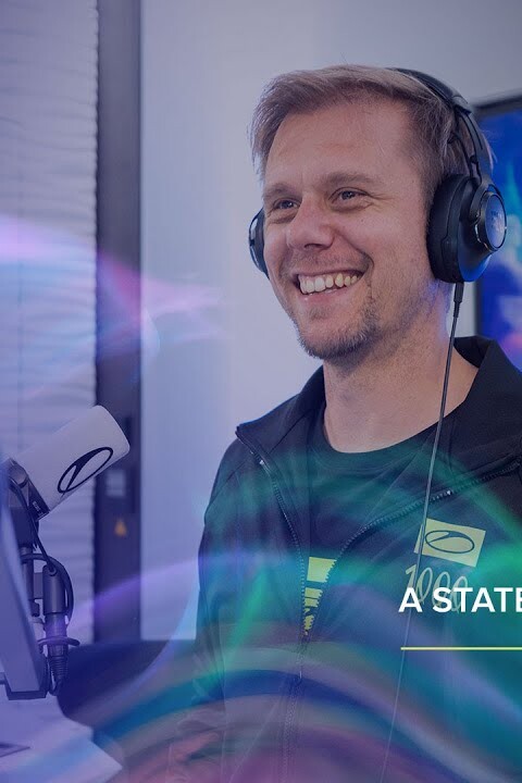 A State Of Trance Episode 1013 [@A State Of Trance ]