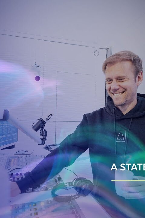 A State Of Trance Episode 1012 [@A State Of Trance ]
