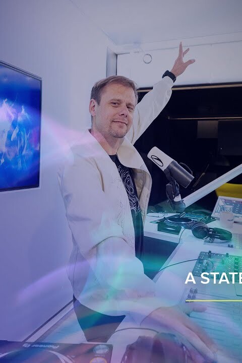 A State Of Trance Episode 1011 [@A State Of Trance ]