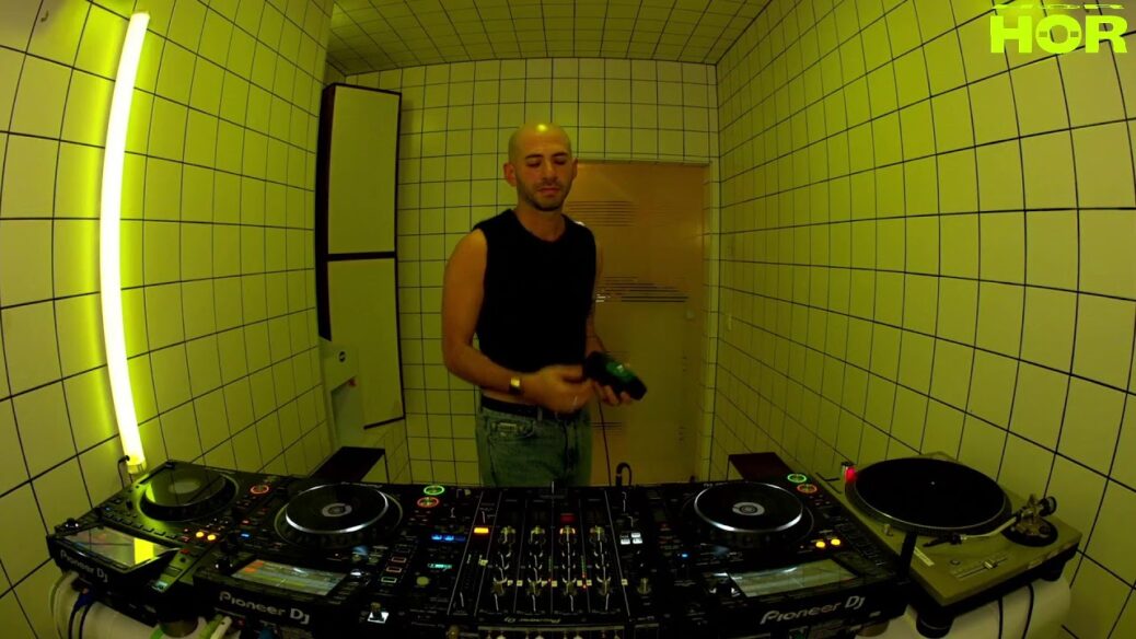HOT BOX by THC – Tahl | HÖR – Oct 12 / 2022 HOT BOX by THC – Tahl | HÖR – Oct 12 / 2022