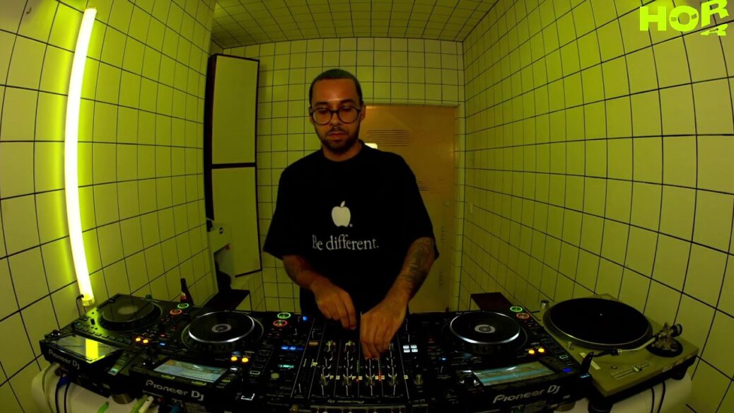 DJ SWISHA | HÖR – Oct 12 / 2022 DJ SWISHA | HÖR – Oct 12 / 2022