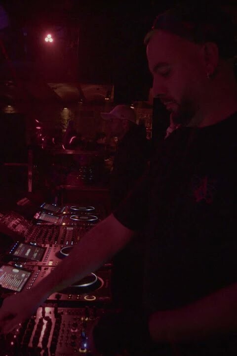 Marco Faraone DJ Set From The Amnesia Ibiza Opening Party