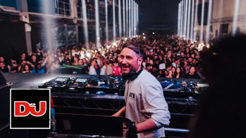 Enzo Siragusa Presents E:DIMENSION Live From Printworks London