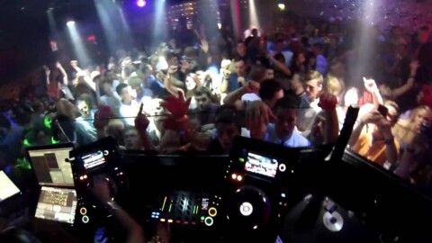 Juicy M LIVE from Ebeatza @Kitty’s Nightclub