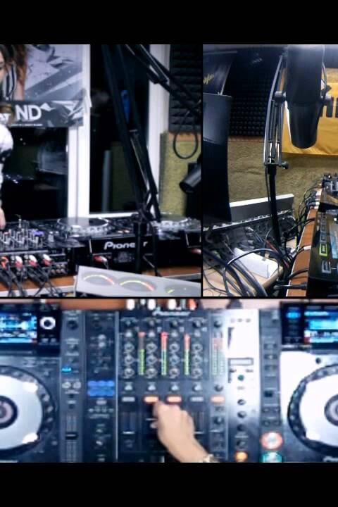 Juicy M – LIVE guest mix on DJFM